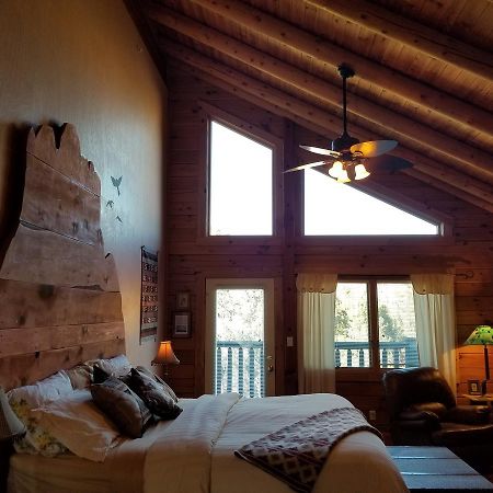 The Sedona Dreammaker - Adults Only B&B Оук Крийк Екстериор снимка