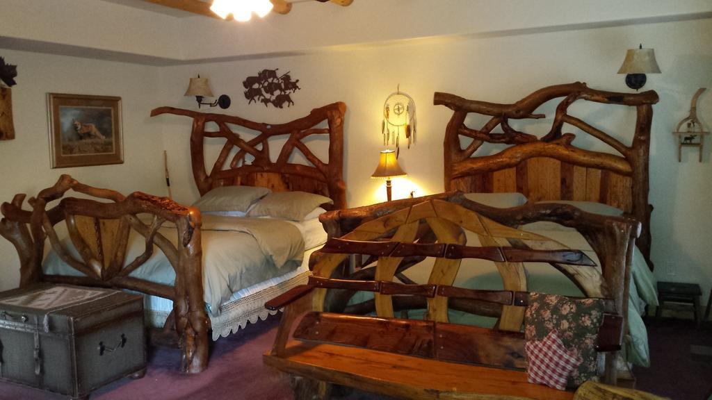 The Sedona Dreammaker - Adults Only B&B Оук Крийк Стая снимка