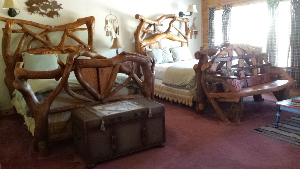 The Sedona Dreammaker - Adults Only B&B Оук Крийк Стая снимка