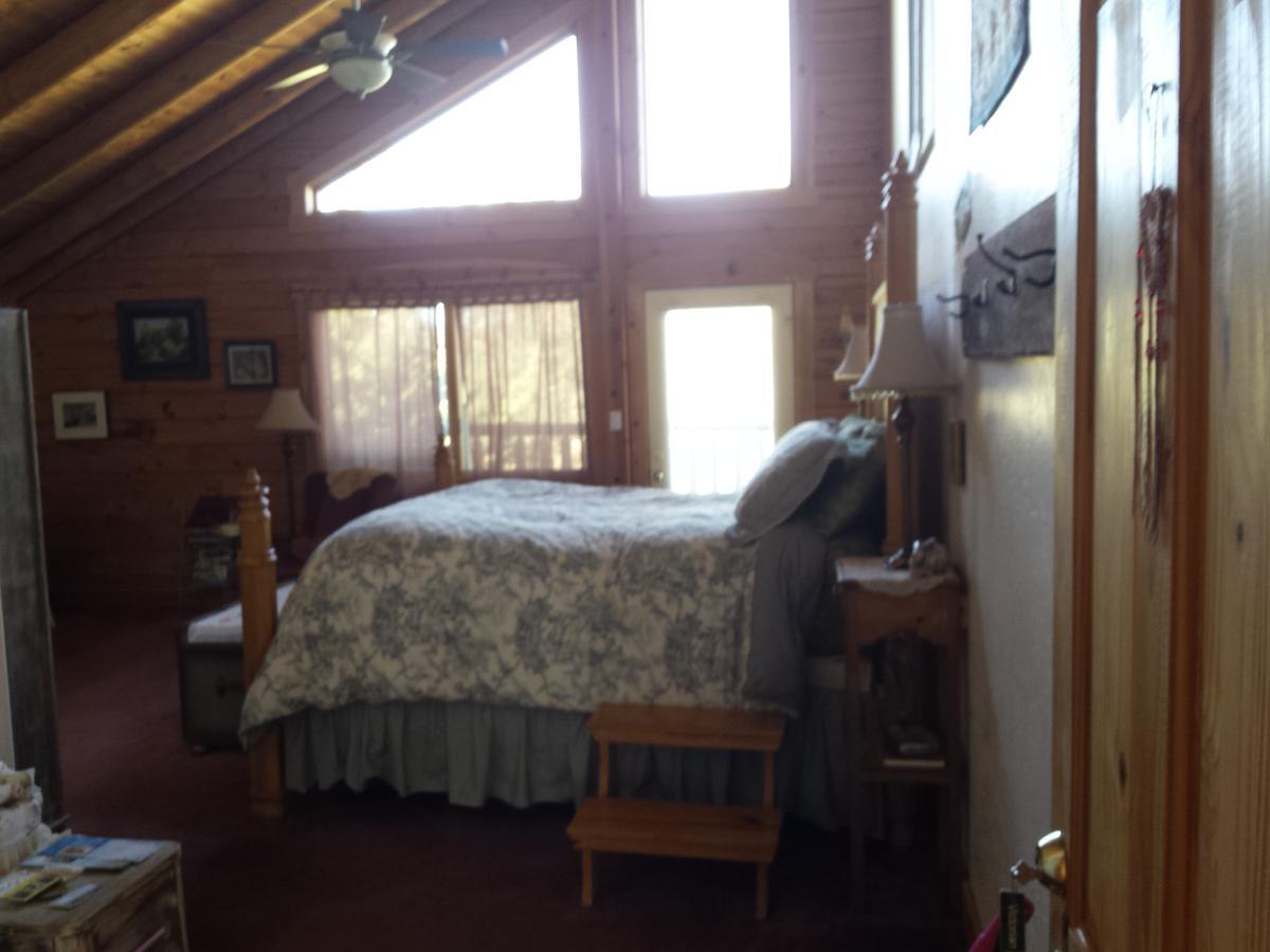 The Sedona Dreammaker - Adults Only B&B Оук Крийк Екстериор снимка