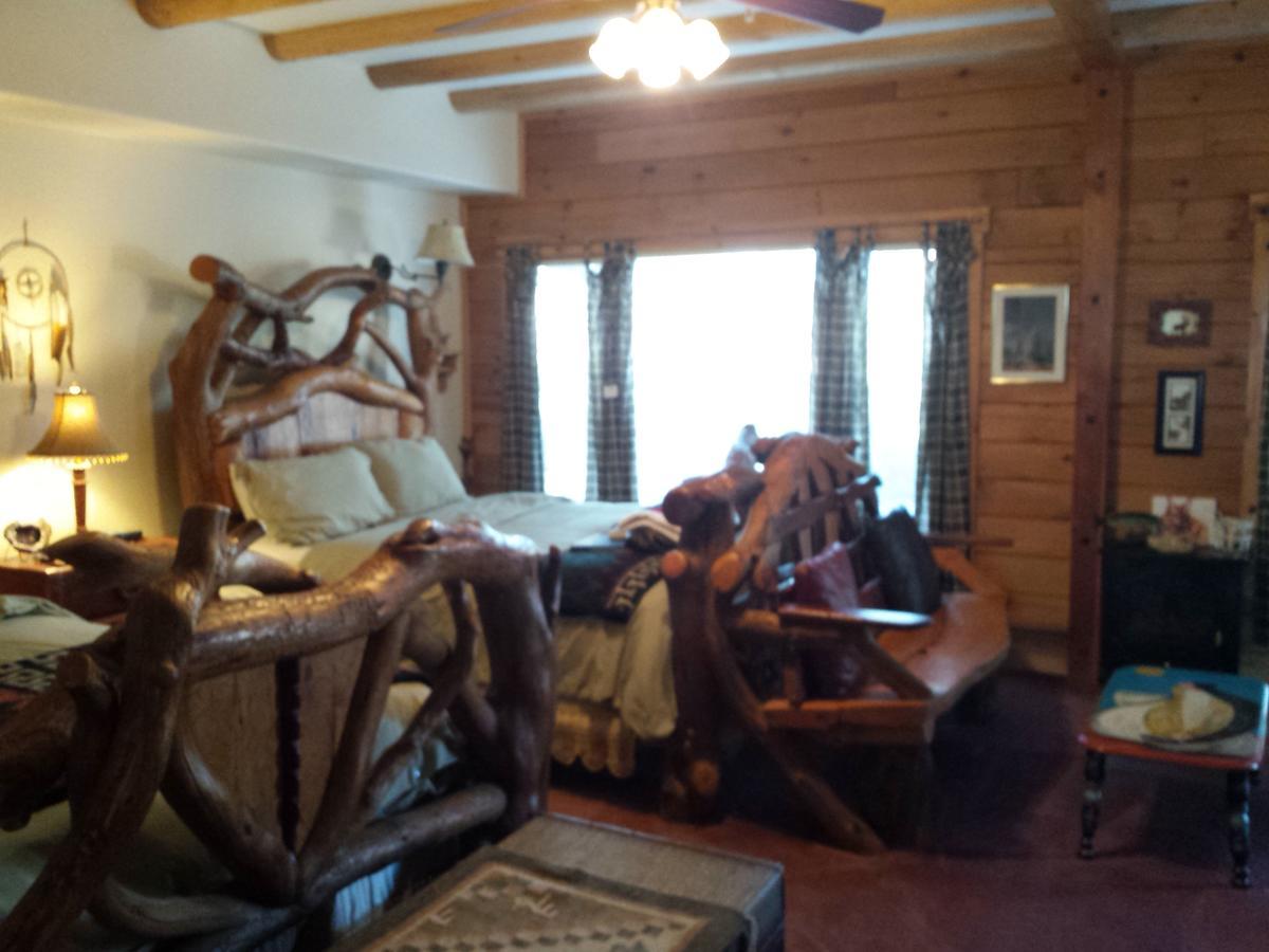 The Sedona Dreammaker - Adults Only B&B Оук Крийк Екстериор снимка