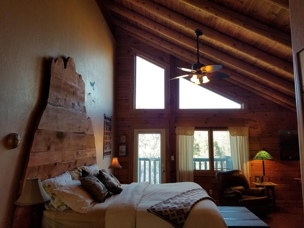 The Sedona Dreammaker - Adults Only B&B Оук Крийк Екстериор снимка