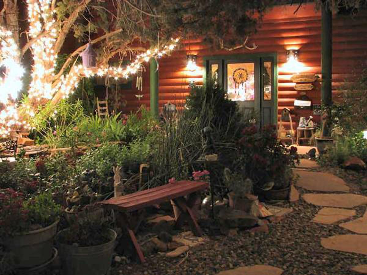 The Sedona Dreammaker - Adults Only B&B Оук Крийк Екстериор снимка