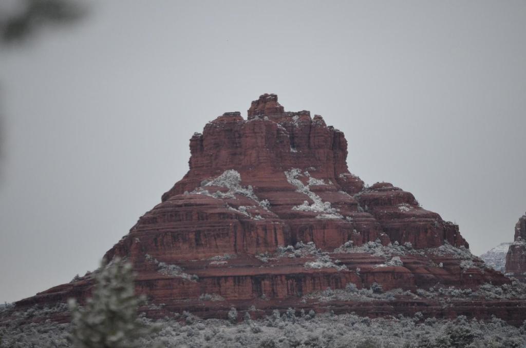 The Sedona Dreammaker - Adults Only B&B Оук Крийк Екстериор снимка